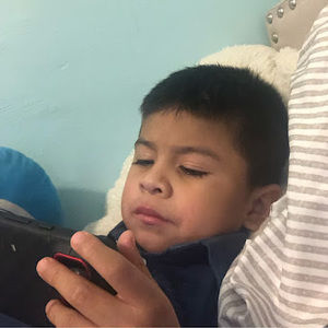 Meet your Posher, Arlinee